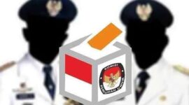 Ilustrasi Calon Kepala Daerah | Foto: Ist.