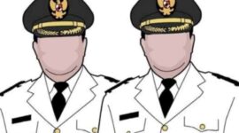 Ilustrasi Calon Kepala Daerah | Foto: Ist.