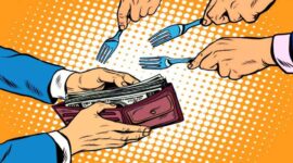 Ilustrasi Kasus Pemerasan | Foto: Ist.