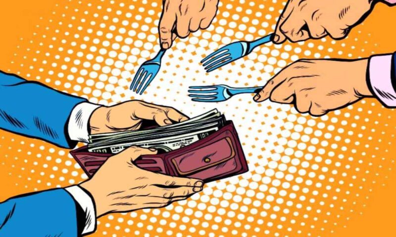 Ilustrasi Kasus Pemerasan | Foto: Ist.