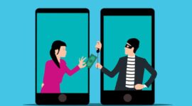 Ilustrasi Kasus Penipuan | Foto: Ist.