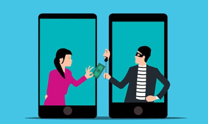 Ilustrasi Kasus Penipuan | Foto: Ist.