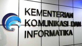 Ilustrasi Kementerian Komunikasi dan Informasi (Kominfo) | Foto: Ist.