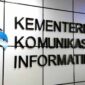 Ilustrasi Kementerian Komunikasi dan Informasi (Kominfo) | Foto: Ist.