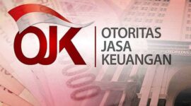 Ilustrasi Otoritas Jasa Keuangan (OJK) | Foto: Ist.