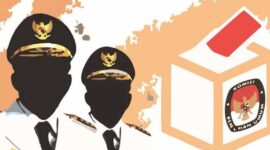 Ilustrasi Pilkada Serentak | Foto: Ist.