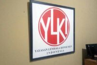 Ilustrasi Yayasan Lembaga Konsumen Indonesia (YLKI) | Foto: Ist.