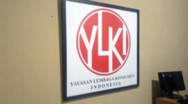 Ilustrasi Yayasan Lembaga Konsumen Indonesia (YLKI) | Foto: Ist.