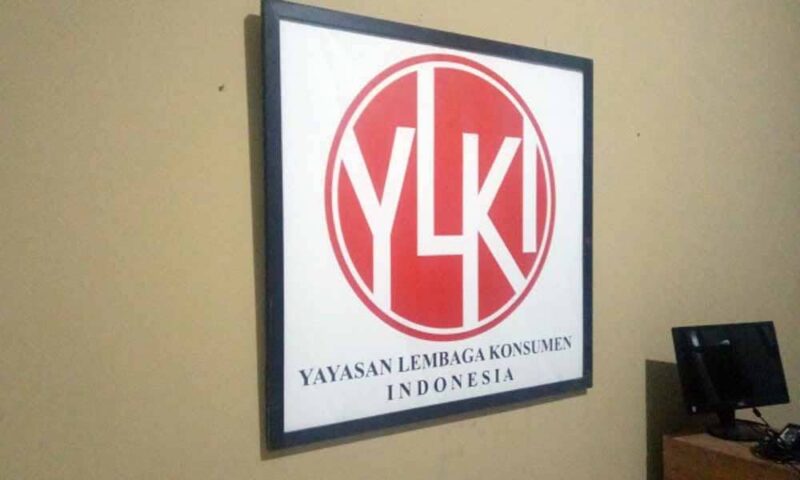 Ilustrasi Yayasan Lembaga Konsumen Indonesia (YLKI) | Foto: Ist.