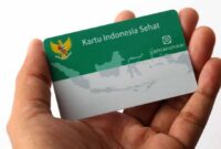 Ilustrasi BPJS Kesehatan | Foto: Ist.
