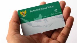 Ilustrasi BPJS Kesehatan | Foto: Ist.