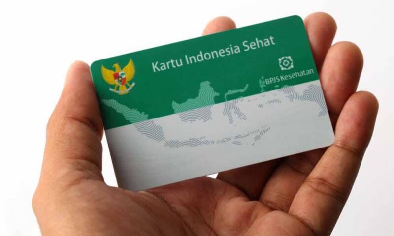 Ilustrasi BPJS Kesehatan | Foto: Ist.