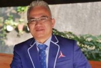 Anggota DPRD Provinsi Lampung Yozi Rizal | Foto: Ist.