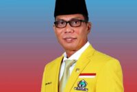 Ketua Komisi IV DPRD Lampung, Ismet Roni | Foto: Ist.