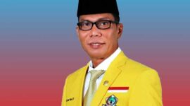 Ketua Komisi IV DPRD Lampung, Ismet Roni | Foto: Ist.