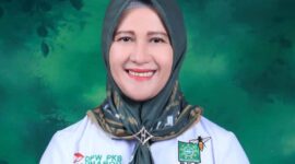 Sekretaris Pansus LHP BPK DPRD Lampung, Jauharoh | Foto: Ist.