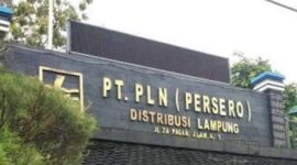 PLN UID Lampung | Foto: Ist.