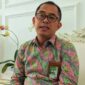 Kakanwil Kemenag Lampung, Puji Raharjo | Foto: Ist.