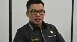 Ketua Komisi V DPRD Provinsi Lampung Yanuar Irawan | Foto: Ist.