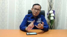 Anggota Komisi V DPRD Lampung Deni Ribowo | Foto: Ist.