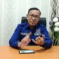 Anggota Komisi V DPRD Lampung Deni Ribowo | Foto: Ist.