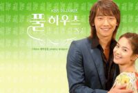 Ilustrasi Drakor Full House | Foto: Ist.