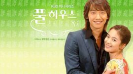 Ilustrasi Drakor Full House | Foto: Ist.