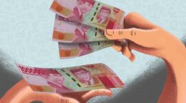 Ilustrasi Kasus Penipuan | Foto: Ist.