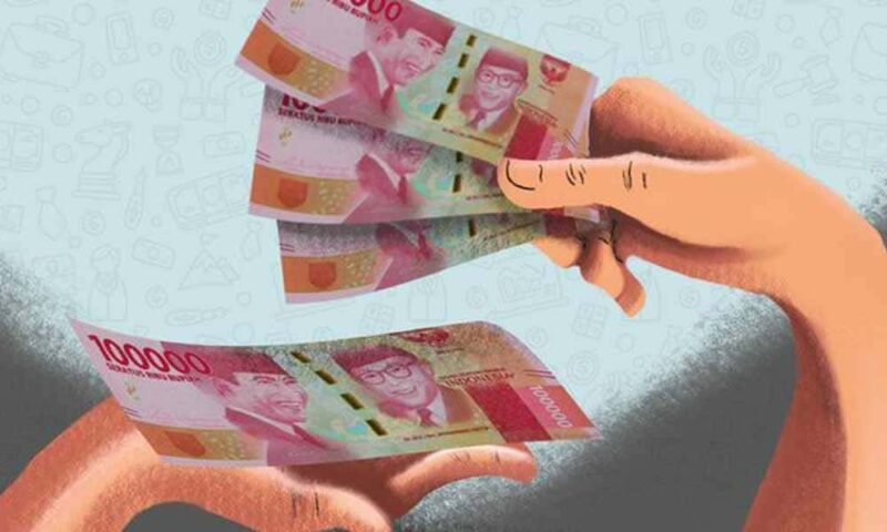 Ilustrasi Kasus Penipuan | Foto: Ist.