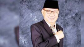 Anggota DPRD Lampung Mikdar Ilyas | Foto: Ist.