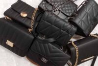 Ilusrasi Tas Wanita | Foto: Ist.