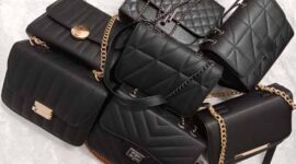 Ilusrasi Tas Wanita | Foto: Ist.