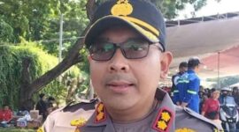 Kapolres Lampung Selatan, AKBP Yusriandi Yusrin | Foto: Ist.