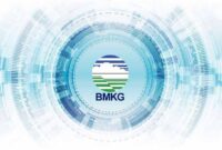Ilustrasi BMKG | Foto: Ist.