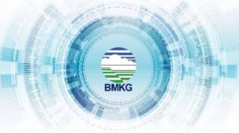 Ilustrasi BMKG | Foto: Ist.