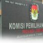 KPU Lampung | Foto: Ist.