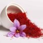 Ilustrasi manfaat Bunga Saffron | Foto: Ist.
