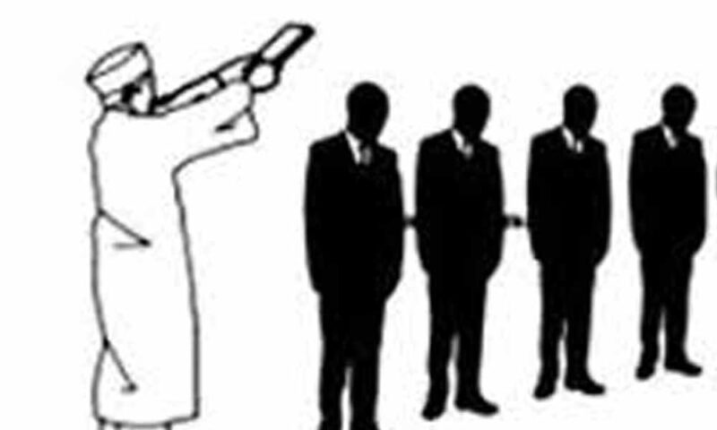 Ilustrasi | Foto: Ist.