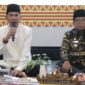 Pj Gubernur Lampung Samsudin | Foto: Ist.