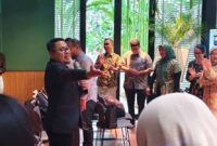 Riyan Sinergi Indonesia mengumumkan kerjasama strategis dengan Innovasia | Foto: Ist.