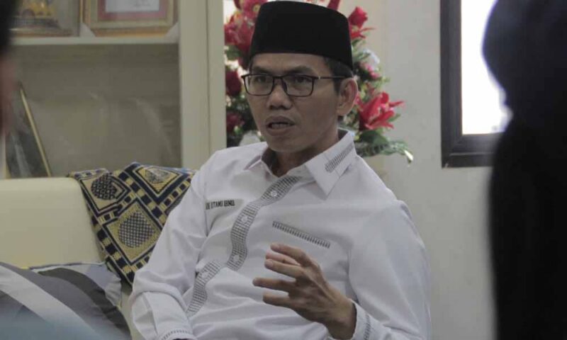 Anggota DPRD Lampung Ade Utami Ibnu | Foto: Ist.