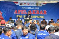 Apel Pilkada Damai dan Berintegritas | Foto: Ist.