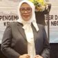 Anggota DPRD Lampung Diah Dharma Yanti | Foto: Ist.