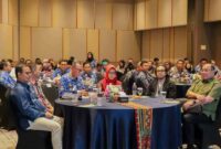 Rakor Forum Tanggung Jawab Sosial dan Lingkungan Perusahaan | Foto: Ist.