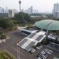 Gedung DPR/MPR | Foto: Ist.