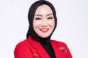 Anggota DPRD Lampung Lesti Putri Utami | Foto: Ist.