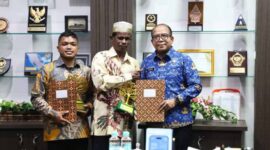 Pemenang Lomba Wana Lestari | Foto: Ist.