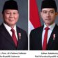 Prabowo Subianto dan Gibran Rakabuming Raka, Presiden-Wakil Presiden RI 2024-2029 | Foto: Ist.