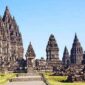 Candi Prambanan | Foto: Ist.