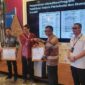 Pemprov Lampung Raih Penghargaan Sertifikat Akreditasi A untuk Program Pelatihan Teknis Parekraf dari Kementerian Pariwisata dan Ekonomi Kreatif | Foto: st.